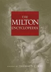 The Milton Encyclopedia packaging