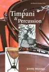 Timpani and Percussion cover