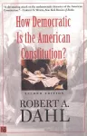 How Democratic Is the American Constitution? cover