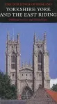 Yorkshire: York and the East Riding cover