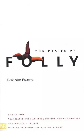 The Praise of Folly cover