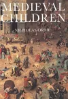 Medieval Children cover