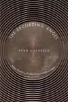 The Recording Angel cover