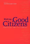 Making Good Citizens cover