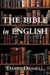 The Bible in English cover