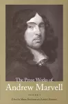 The Prose Works of Andrew Marvell cover