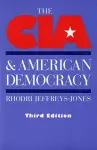 The CIA and American Democracy cover