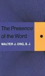 The Presence of the Word cover