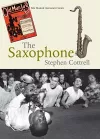 The Saxophone cover