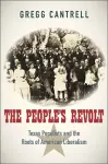 The People’s Revolt cover