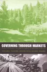 Governing Through Markets cover