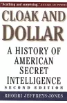 Cloak and Dollar cover