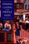 Making a Living in the Middle Ages cover