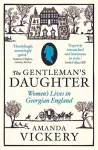 The Gentleman's Daughter cover
