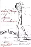 Selected Writings of the American Transcendentalists cover