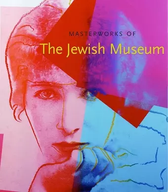 Masterworks of The Jewish Museum cover