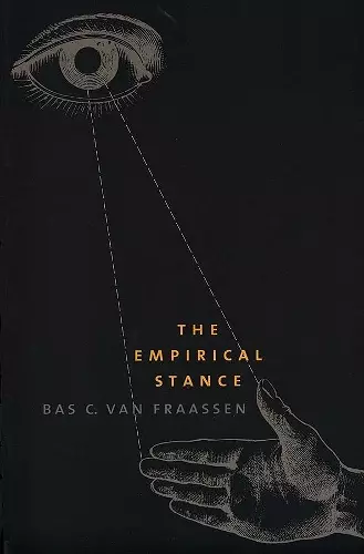 The Empirical Stance cover