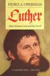 Luther cover