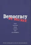 Democracy by Decree cover