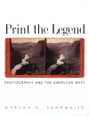 Print the Legend cover