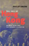 The Fall of Hong Kong cover