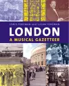 London cover