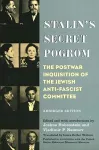 Stalin's Secret Pogrom cover