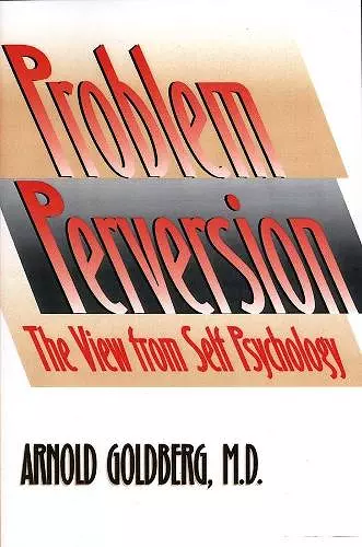 The Problem of Perversion cover