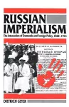 Russian Imperialism cover