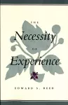 The Necessity of Experience cover