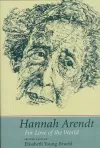 Hannah Arendt cover