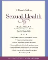 A Woman's Guide to Sexual Health cover