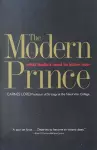 The Modern Prince cover