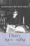 Diary, 1901-1969 cover