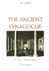 The Ancient Synagogue cover