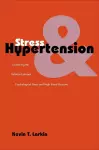 Stress and Hypertension cover