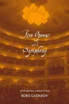 Five Operas and a Symphony cover