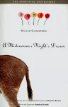 A Midsummer Night’s Dream cover