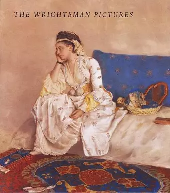 The Wrightsman Pictures cover