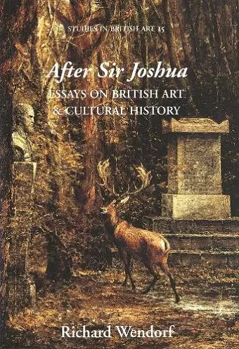 After Sir Joshua cover