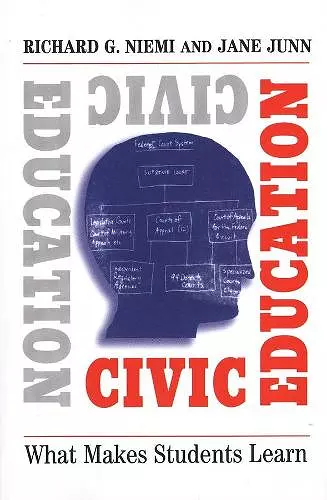 Civic Education cover