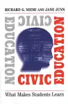 Civic Education cover