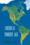 The Americas in the Modern Age cover