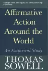 Affirmative Action Around the World cover