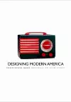 Designing Modern America cover