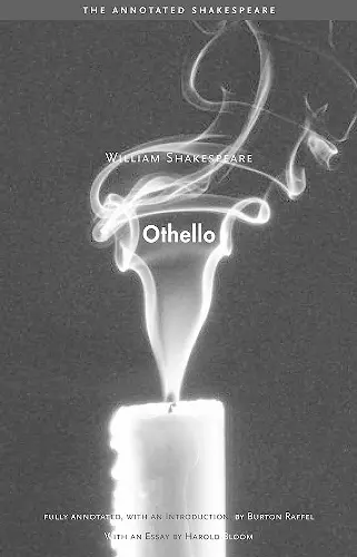 Othello cover