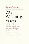 The Warburg Years (1919-1933) cover