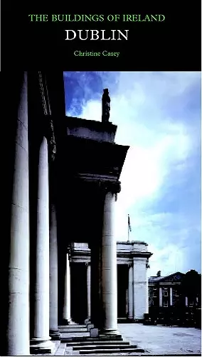 Dublin cover