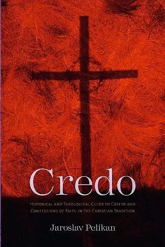 Credo cover