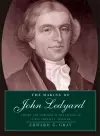 The Making of John Ledyard cover